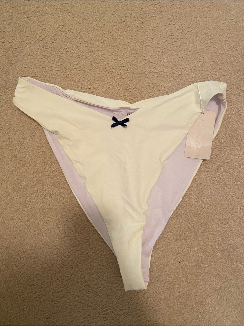 Swim Suit Bottoms